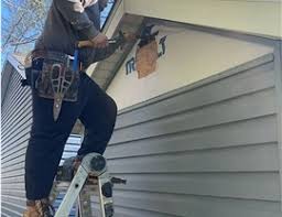 Newark, OH Siding Company